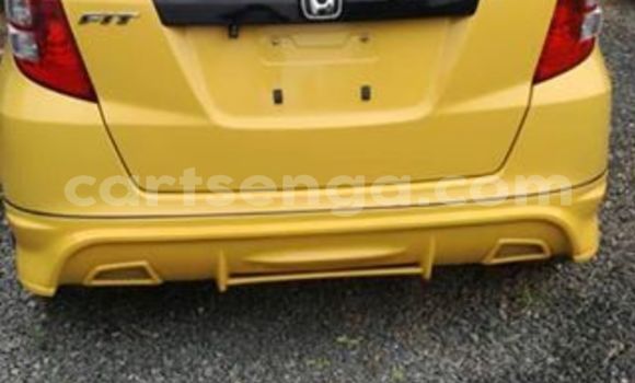 Buy Used Honda FIT Other Car in Matsapha in Manzini Buy Used Honda FIT Other Car in Matsapha in Manzini