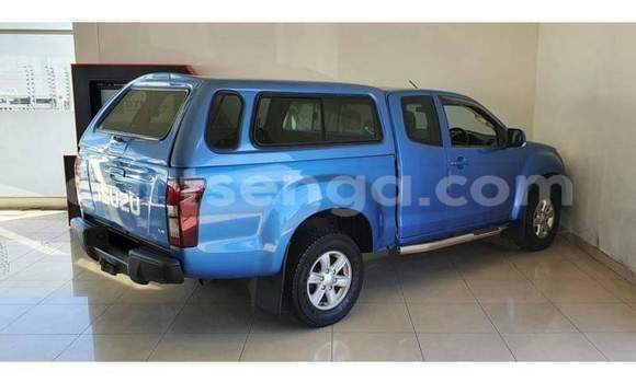 Nunua Ilio tumika Isuzu KB Blue Gari ndani ya Ezulwini nchini Hhohho Nunua Ilio tumika Isuzu KB Blue Gari ndani ya Ezulwini nchini Hhohho