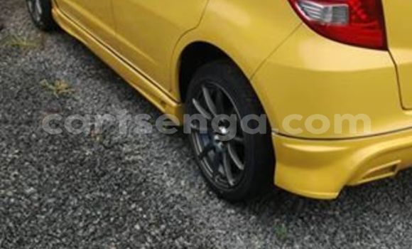 Buy Used Honda FIT Other Car in Matsapha in Manzini Buy Used Honda FIT Other Car in Matsapha in Manzini