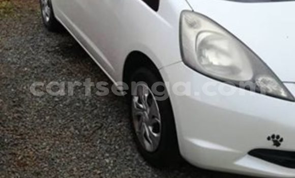 Buy Used Honda FIT White Car in Matsapha in Manzini Buy Used Honda FIT White Car in Matsapha in Manzini