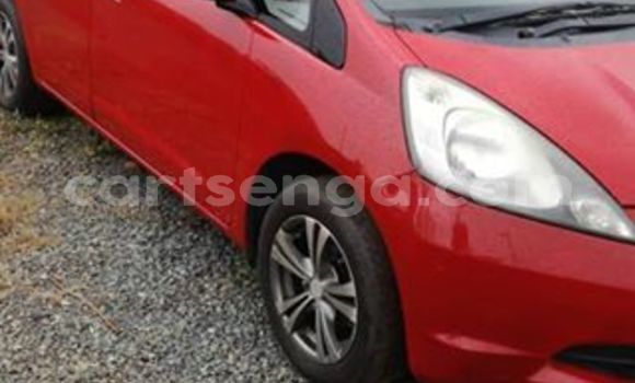 Nunua Ilio tumika Honda FIT Red Gari ndani ya Matsapha nchini Manzini Nunua Ilio tumika Honda FIT Red Gari ndani ya Matsapha nchini Manzini