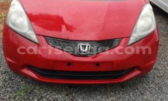 Nunua Ilio tumika Honda FIT Red Gari ndani ya Matsapha nchini Manzini Nunua Ilio tumika Honda FIT Red Gari ndani ya Matsapha nchini Manzini