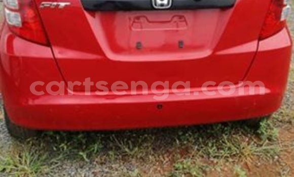 Nunua Ilio tumika Honda FIT Red Gari ndani ya Matsapha nchini Manzini Nunua Ilio tumika Honda FIT Red Gari ndani ya Matsapha nchini Manzini
