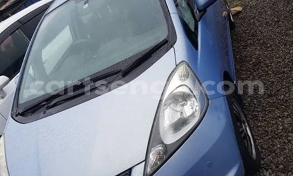 Buy Used Honda FIT Other Car in Matsapha in Manzini Buy Used Honda FIT Other Car in Matsapha in Manzini