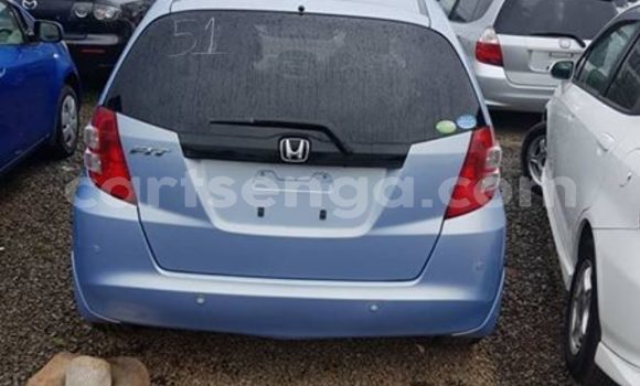 Buy Used Honda FIT Other Car in Matsapha in Manzini Buy Used Honda FIT Other Car in Matsapha in Manzini