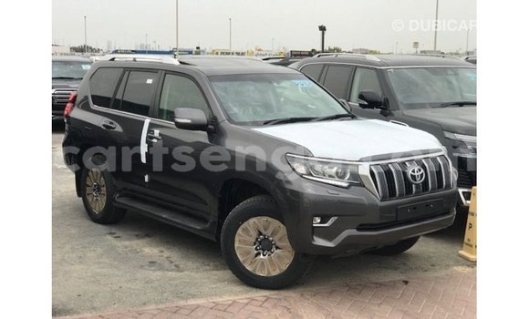 Acheter Import Voiture Toyota Prado Autre à Import - Dubai, Hhohho Acheter Import Voiture Toyota Prado Autre à Import - Dubai, Hhohho