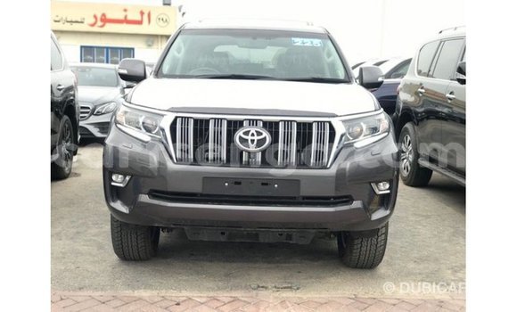 Acheter Import Voiture Toyota Prado Autre à Import - Dubai, Hhohho Acheter Import Voiture Toyota Prado Autre à Import - Dubai, Hhohho
