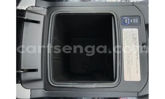 Acheter Import Voiture Toyota Prado Autre à Import - Dubai, Hhohho Acheter Import Voiture Toyota Prado Autre à Import - Dubai, Hhohho