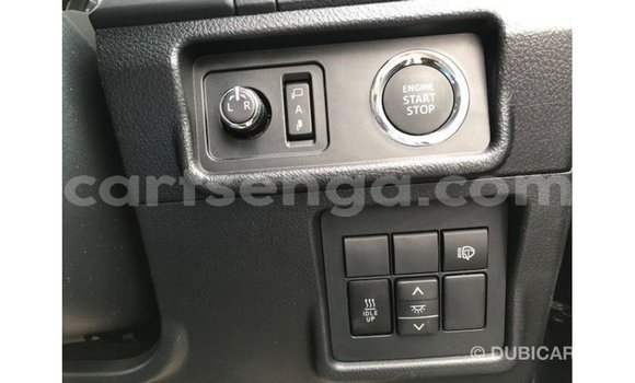 Acheter Import Voiture Toyota Prado Autre à Import - Dubai, Hhohho Acheter Import Voiture Toyota Prado Autre à Import - Dubai, Hhohho