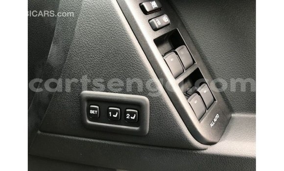 Acheter Import Voiture Toyota Prado Autre à Import - Dubai, Hhohho Acheter Import Voiture Toyota Prado Autre à Import - Dubai, Hhohho