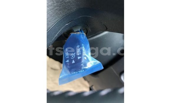 Acheter Import Voiture Toyota Prado Autre à Import - Dubai, Hhohho Acheter Import Voiture Toyota Prado Autre à Import - Dubai, Hhohho