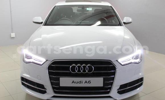 Nunua Ilio tumika Audi A6 White Gari ndani ya Mbabane nchini Manzini Nunua Ilio tumika Audi A6 White Gari ndani ya Mbabane nchini Manzini