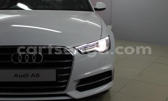 Nunua Ilio tumika Audi A6 White Gari ndani ya Mbabane nchini Manzini Nunua Ilio tumika Audi A6 White Gari ndani ya Mbabane nchini Manzini