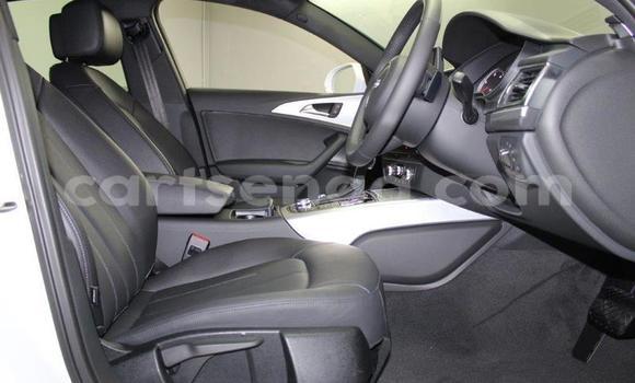 Nunua Ilio tumika Audi A6 White Gari ndani ya Mbabane nchini Manzini Nunua Ilio tumika Audi A6 White Gari ndani ya Mbabane nchini Manzini