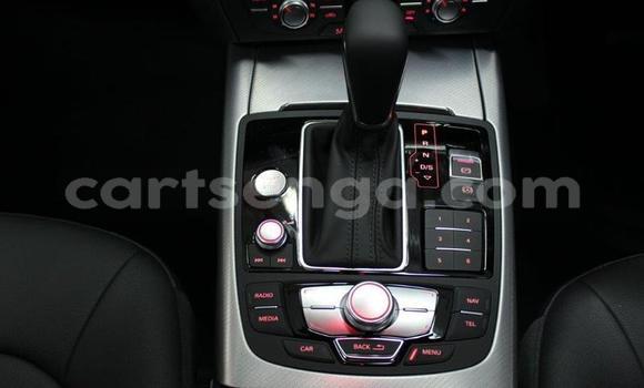 Nunua Ilio tumika Audi A6 White Gari ndani ya Mbabane nchini Manzini Nunua Ilio tumika Audi A6 White Gari ndani ya Mbabane nchini Manzini