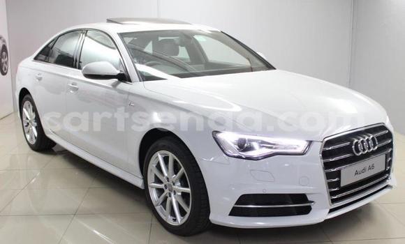 Nunua Ilio tumika Audi A6 White Gari ndani ya Mbabane nchini Manzini Nunua Ilio tumika Audi A6 White Gari ndani ya Mbabane nchini Manzini