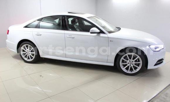 Nunua Ilio tumika Audi A6 White Gari ndani ya Mbabane nchini Manzini Nunua Ilio tumika Audi A6 White Gari ndani ya Mbabane nchini Manzini