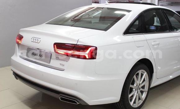 Nunua Ilio tumika Audi A6 White Gari ndani ya Mbabane nchini Manzini Nunua Ilio tumika Audi A6 White Gari ndani ya Mbabane nchini Manzini