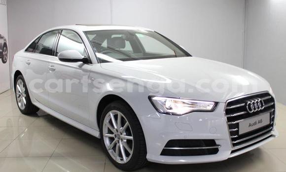 Nunua Ilio tumika Audi A6 White Gari ndani ya Mbabane nchini Manzini Nunua Ilio tumika Audi A6 White Gari ndani ya Mbabane nchini Manzini