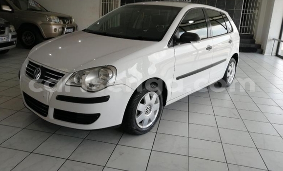 Acheter Occasion Voiture Volkswagen Polo Blanc à Manzini, Manzini Acheter Occasion Voiture Volkswagen Polo Blanc à Manzini, Manzini