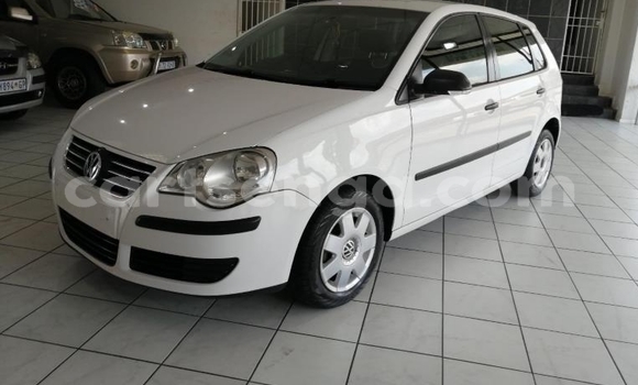 Acheter Occasion Voiture Volkswagen Polo Blanc à Manzini, Manzini Acheter Occasion Voiture Volkswagen Polo Blanc à Manzini, Manzini