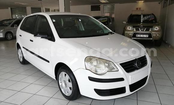 Acheter Occasion Voiture Volkswagen Polo Blanc à Manzini, Manzini Acheter Occasion Voiture Volkswagen Polo Blanc à Manzini, Manzini