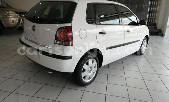 Acheter Occasion Voiture Volkswagen Polo Blanc à Manzini, Manzini Acheter Occasion Voiture Volkswagen Polo Blanc à Manzini, Manzini