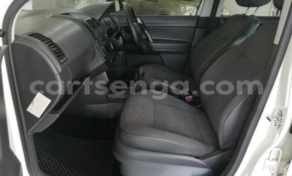Acheter Occasion Voiture Volkswagen Polo Blanc à Manzini, Manzini Acheter Occasion Voiture Volkswagen Polo Blanc à Manzini, Manzini