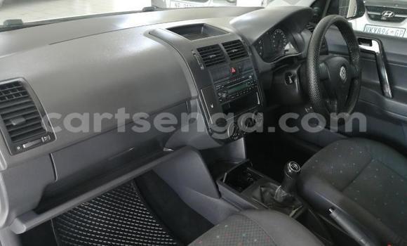 Acheter Occasion Voiture Volkswagen Polo Blanc à Manzini, Manzini Acheter Occasion Voiture Volkswagen Polo Blanc à Manzini, Manzini