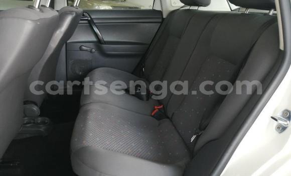 Acheter Occasion Voiture Volkswagen Polo Blanc à Manzini, Manzini Acheter Occasion Voiture Volkswagen Polo Blanc à Manzini, Manzini