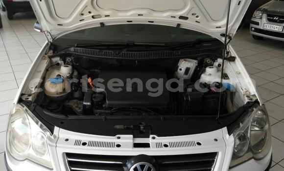Acheter Occasion Voiture Volkswagen Polo Blanc à Manzini, Manzini Acheter Occasion Voiture Volkswagen Polo Blanc à Manzini, Manzini