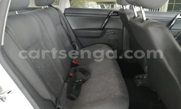 Acheter Occasion Voiture Volkswagen Polo Blanc à Manzini, Manzini Acheter Occasion Voiture Volkswagen Polo Blanc à Manzini, Manzini