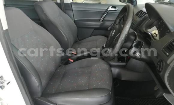 Acheter Occasion Voiture Volkswagen Polo Blanc à Manzini, Manzini Acheter Occasion Voiture Volkswagen Polo Blanc à Manzini, Manzini