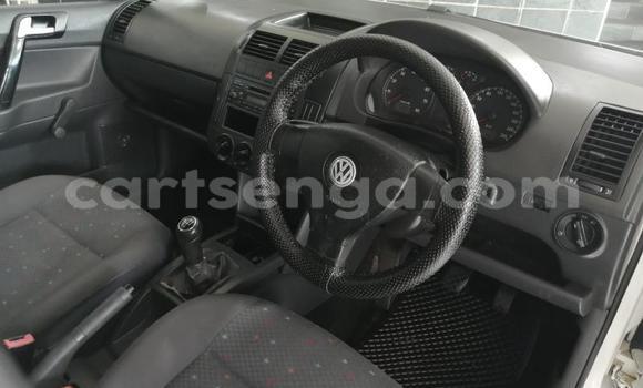 Acheter Occasion Voiture Volkswagen Polo Blanc à Manzini, Manzini Acheter Occasion Voiture Volkswagen Polo Blanc à Manzini, Manzini