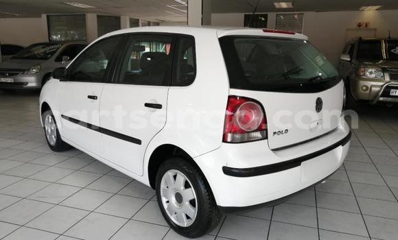 Acheter Occasion Voiture Volkswagen Polo Blanc à Manzini, Manzini Acheter Occasion Voiture Volkswagen Polo Blanc à Manzini, Manzini