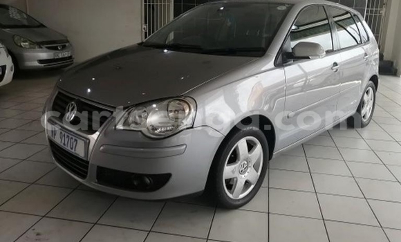 Acheter Occasion Voiture Volkswagen Polo Gris à Manzini, Manzini Acheter Occasion Voiture Volkswagen Polo Gris à Manzini, Manzini