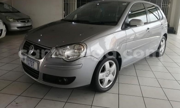 Acheter Occasion Voiture Volkswagen Polo Gris à Manzini, Manzini Acheter Occasion Voiture Volkswagen Polo Gris à Manzini, Manzini