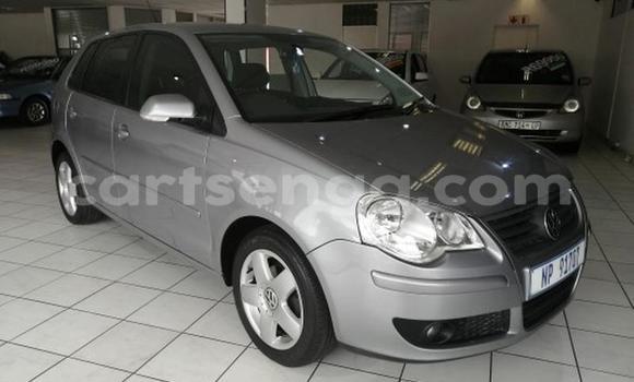 Acheter Occasion Voiture Volkswagen Polo Gris à Manzini, Manzini Acheter Occasion Voiture Volkswagen Polo Gris à Manzini, Manzini