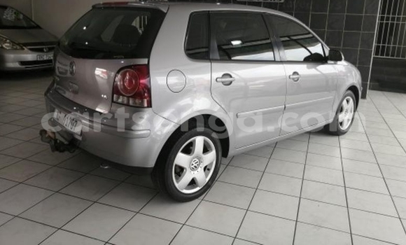 Acheter Occasion Voiture Volkswagen Polo Gris à Manzini, Manzini Acheter Occasion Voiture Volkswagen Polo Gris à Manzini, Manzini