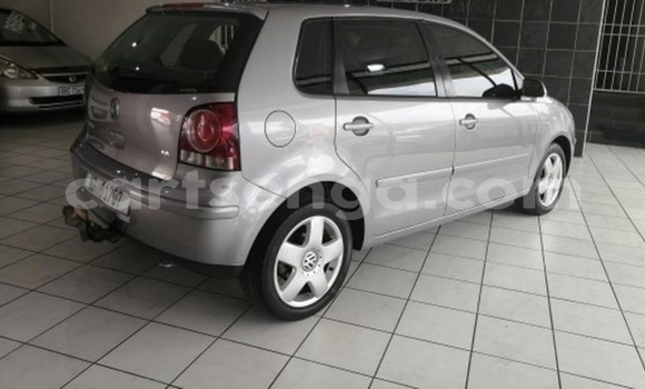 Acheter Occasion Voiture Volkswagen Polo Gris à Manzini, Manzini Acheter Occasion Voiture Volkswagen Polo Gris à Manzini, Manzini