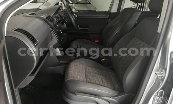 Acheter Occasion Voiture Volkswagen Polo Gris à Manzini, Manzini Acheter Occasion Voiture Volkswagen Polo Gris à Manzini, Manzini