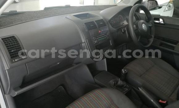 Acheter Occasion Voiture Volkswagen Polo Gris à Manzini, Manzini Acheter Occasion Voiture Volkswagen Polo Gris à Manzini, Manzini