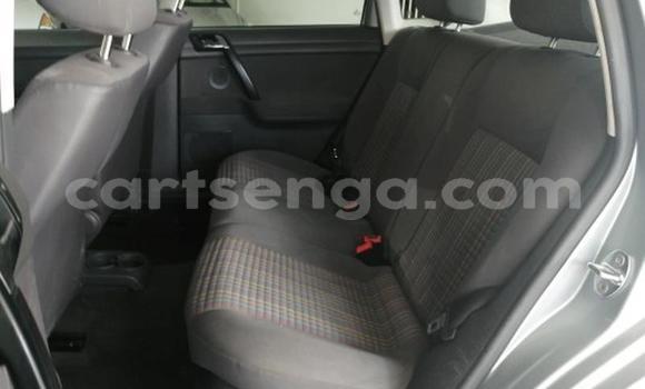 Acheter Occasion Voiture Volkswagen Polo Gris à Manzini, Manzini Acheter Occasion Voiture Volkswagen Polo Gris à Manzini, Manzini