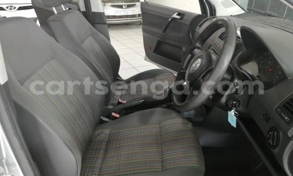 Acheter Occasion Voiture Volkswagen Polo Gris à Manzini, Manzini Acheter Occasion Voiture Volkswagen Polo Gris à Manzini, Manzini