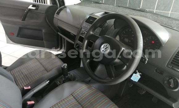 Acheter Occasion Voiture Volkswagen Polo Gris à Manzini, Manzini Acheter Occasion Voiture Volkswagen Polo Gris à Manzini, Manzini