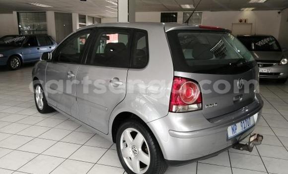 Acheter Occasion Voiture Volkswagen Polo Gris à Manzini, Manzini Acheter Occasion Voiture Volkswagen Polo Gris à Manzini, Manzini