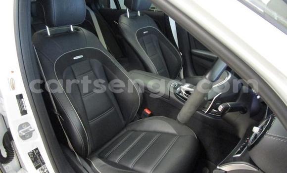 Nunua Ilio tumika Mercedes‒Benz AMG GLC White Gari ndani ya Mbabane nchini Manzini Nunua Ilio tumika Mercedes‒Benz AMG GLC White Gari ndani ya Mbabane nchini Manzini