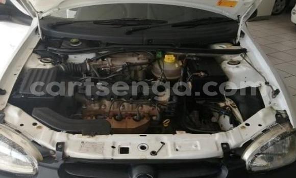 Acheter Occasion Voiture Opel Corsa Blanc à Manzini, Manzini Acheter Occasion Voiture Opel Corsa Blanc à Manzini, Manzini
