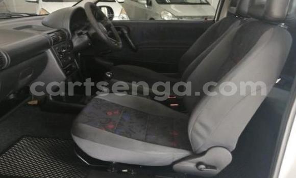 Acheter Occasion Voiture Opel Corsa Blanc à Manzini, Manzini Acheter Occasion Voiture Opel Corsa Blanc à Manzini, Manzini