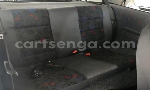 Acheter Occasion Voiture Opel Corsa Blanc à Manzini, Manzini Acheter Occasion Voiture Opel Corsa Blanc à Manzini, Manzini